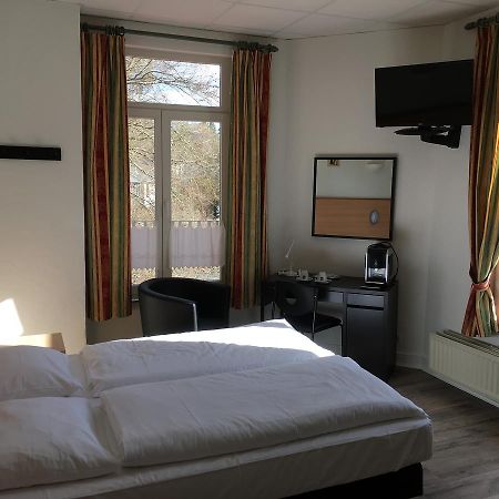 Parkhotel Villa Des Effats วีแยลซาลม์ ภายนอก รูปภาพ