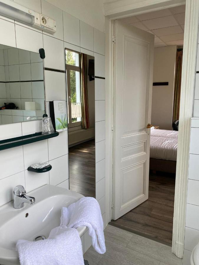Parkhotel Villa Des Effats วีแยลซาลม์ ภายนอก รูปภาพ