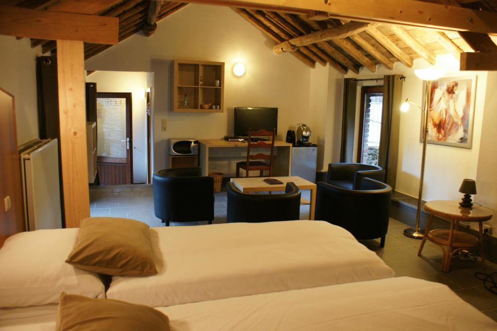 Parkhotel Villa Des Effats วีแยลซาลม์ ห้อง รูปภาพ