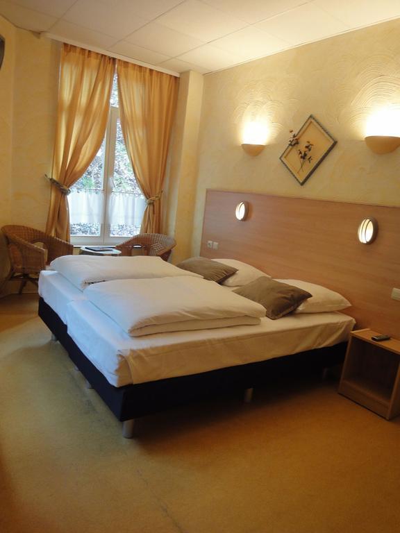 Parkhotel Villa Des Effats วีแยลซาลม์ ห้อง รูปภาพ
